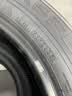 优科豪马横滨轮胎 215/65R16 98H ASPEC A349A 原配三菱劲炫/本田奥德赛 实拍图