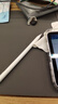 倍思智控电容笔 适用apple pencil Pro/Air8/Mini7/iPad11平板磁吸触控笔手写笔苹果笔iPad笔26年款 实拍图
