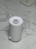 美的（Midea）【小型便携】加湿器家用卧室孕妇婴幼鼻炎静音除菌大雾量空调风扇清凉伴侣桌面生日礼物CS-3VWL 实拍图