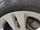 玛吉斯（MAXXIS）轮胎/汽车轮胎 205/60R16 92H MA510 原配逸动EV 实拍图