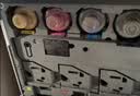 京呈适用Ricoh理光MP C2503碳粉MPC2003粉盒C2504墨盒C2011SP墨粉C2004SP打印机碳粉2503HC 蓝(青)色 实拍图