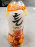元气森林480ml*18瓶气泡水 夏黑6+白桃6+橙6 京东专供 0糖0脂0卡 实拍图