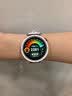 华为（HUAWEI）WATCH GT 7 身体状态准备度 全新滑雪&骑行模式 21天超长续航 GT6升级 华为智能运动手表 41mm 悦动白 素皮表带 （腕围120-180mm） 实拍图