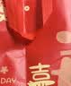 阿宝丽抓周用品道具周岁套装蛇宝宝女男孩一周岁礼抓阄小孩生日布置20件 实拍图