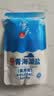 雪天青海湖盐260g*5【加碘】 0添加食用盐天然湖盐 家用调味品调料 实拍图