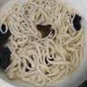 京冇面条机家庭用压面机小型不锈钢压面条饸络机手摇多功能擀面制面机 实拍图