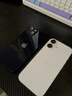 Apple/苹果 iPhone 17 256GB 白色 支持移动联通电信5G 双卡双待手机 实拍图