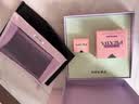 普拉达（PRADA）教师节礼物 我本莫测香水悬念50ML 持久纪念日礼盒生日礼物送女友 实拍图
