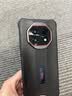 酷派（Coolpad）X50 2026新款户外三防智能手机 4900mAh大电池超长续航IP68级防水防摔防爆老人机老年人专用无广告 星黑【全网通+老人简易模式大字版】 8核+128GB 实拍图