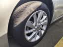 双星JUOGO轮胎 195/60R16 89H X11 适配新轩逸/骐达/启辰D60 实拍图
