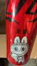 可口可乐（Coca-Cola）檀健次代言 雪碧Sprite零卡无糖饮料 330ml*24摩登罐 实拍图