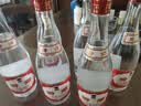 汾酒红盖玻汾 清香型白酒 42度 475mL*6瓶 非原箱 实拍图