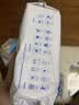 粒米75%酒精湿巾80片*3包医用消毒杀菌卫生纸巾餐具灭甲流病毒棉片 实拍图