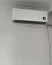 小米空调 巨省电 2匹挂机 一级能效 外机双排纯铜管 KFR-50GW/N2A1【整机十年免费包修】 实拍图