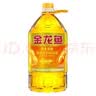 金龙鱼  食用油 花生浓香型食用植物调和油4L 实拍图