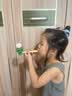 贝思奈肺活量锻炼气球儿童肺功能训练腹式呼吸吹气嘴器感统产后康复玩具 实拍图