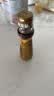 金龙鱼纯芝麻香油 100ml【一级】凉拌 调味 烹饪 火锅 调味油 实拍图