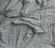 京舒然京东自有品牌【新疆棉】50S嘟嘟棉10A抗菌蚕丝裆低腰女生水果裤 实拍图