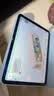 闪魔适用iPad11钢化膜抗蓝光11寸2025年款A16芯片通用平板电脑高清全屏无白抗指纹防爆贴膜赠神器 实拍图