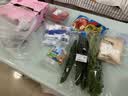 七鲜 霸王吨吨桶食用冰 400g  实拍图