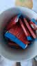 脆香米牛奶巧克力 碗装216g 休闲儿童零食 糖果 生日礼物 送礼 随机包装 实拍图