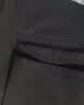 罗蒙（ROMON）裤子男士春秋季商务通勤休闲裤男小脚裤修身男裤长裤子 实拍图