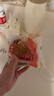 桃李蛋月烧月饼8口味中秋传统老式糕点心早餐零食小吃团购礼640g 实拍图