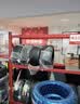 邓禄普（DUNLOP）汽车轮胎 195/65R15 91H SP-T1适配新卡罗拉/新朗逸/雷凌/卡罗拉 实拍图