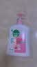 滴露（Dettol）洗手液抑菌消毒滋润500g+500g 补充装 儿童家庭护手替换装 实拍图
