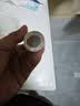 博皓（prooral）声波电动牙刷护龈压感提醒 自动牙刷成人充电式 情侣款 生日礼物T33 白色 实拍图