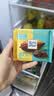 瑞特滋（RITTER SPORT）尼加拉瓜61%黑巧克力 100g 七夕休闲零食情人节礼物送男女友 实拍图