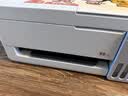 爱普生（EPSON）【6代新品】L3351墨仓式彩色打印机 微信打印/无线连接 家用AI学习打印机（打印、复印、扫描） 实拍图