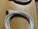 绿联Type-C数据线6A适用华为超级快充100W/66W充电线Pura90/80/Mate70/60Pro+/X6荣耀小米安卓手机2米 实拍图
