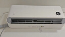 小米空调  巨省电 1.5匹挂机 一级能效 外机单排铜管 KFR-35GW/N1A1【整机十年免费包修】 实拍图