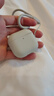 品胜 适用AirPods4保护套 AirPods四代保护套通用降噪版苹果蓝牙耳机保护柔性壳防摔 含挂绳 实拍图