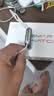 GINALAIG智能儿童多功能电话手腕表小学6-12-18岁初高中生防水定位插卡 至尊银【大屏-微信-wifi-管控】 实拍图