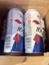 kronenbourg 1664桃红啤酒500ml*12整箱礼盒装精酿整箱装  中秋送礼 实拍图