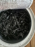 南食召 头水紫菜 干净无沙·免洗免撕 干货紫菜水产干货 【免撕】头水紫菜40g 实拍图