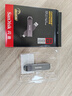 闪迪（SanDisk）512GB USB3.2 Type-C 双接口 DDE1高速固态U盘 读1000MB/s 写900MB/s 兼容手机电脑大容量金属优盘 实拍图