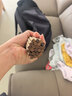 京东京造 筷子 家用食品接触级餐具无漆无蜡铁木【耐磨耐用】12双大包装 实拍图