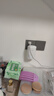 华为子母路由器Q6E凌霄无线千兆全屋WiFi套装分布式路由漏油器穿墙王电力猫信号放大增强器适配mate70 子母路由器【适合4-5房大户型复式】一拖二 实拍图