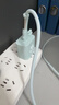Apple/苹果 原装正品20W type-c充电器 苹果usb-c充电器手机快充头 旗舰店苹果iPhone 17 Pro Max充电器 实拍图