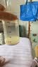美素佳儿（Friso）皇家幼儿配方奶粉 3段（1-3岁幼儿适用）400g 乳铁蛋白（新国标） 实拍图