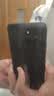 摩托罗拉 联想moto g100 四年质保 LCD护眼屏 7000mAh 国家补贴 应用六开 多场景NFC 8GB+256GB 曜石黑  实拍图