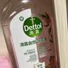 滴露（Dettol）衣物消毒液自然香氛洗衣除菌液 除螨除异味去汗臭48h留香1000ml*1 实拍图