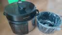 九阳（Joyoung）浓香系列电压力锅5L双胆家用全自动智能预约炖肉煲汤开盖煮猛火Y-50C72电饭煲高压锅4-6人 实拍图