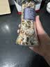 云山半低脂美式海盐黑胡椒粒研磨瓶148g 轻食牛排鸡胸肉烧烤西餐调料 实拍图