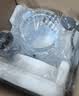 蓝宝（BLAUPUNKT）0胶水全玻璃养生壶1.2升恒温水壶烧水壶热水壶家用多功能煮茶壶办公室一人用花茶壶母婴调奶器 实拍图