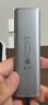 绿联USB扩展器3.0扩展坞拓展坞多接口分线器 集线器HUB高速4口转接头转换器四合一 笔记本电脑延长线 实拍图