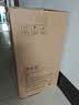 美的（Midea）净水器家用1200G流速母婴可直饮0阻垢厨下式RO反渗透白豚MAX净水机华凌直饮机一体机鲜活净饮水 长效RO滤芯【3秒满杯水】 实拍图